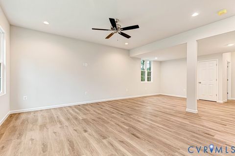 Tiny photo for 164 Yorktown Drive, Ladysmith, VA 22546 (MLS # 2612240)