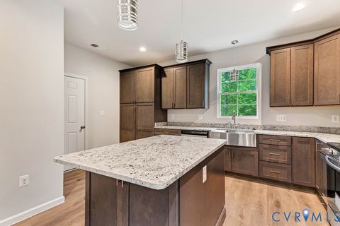 Tiny photo for 164 Yorktown Drive, Ladysmith, VA 22546 (MLS # 2612240)