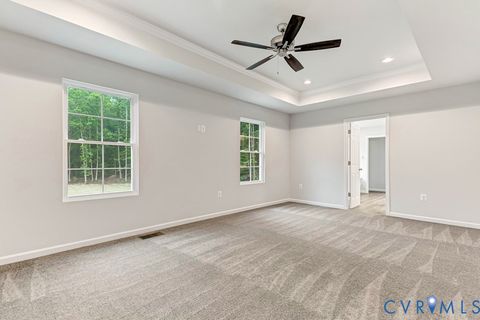 Tiny photo for 164 Yorktown Drive, Ladysmith, VA 22546 (MLS # 2612240)
