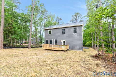 Tiny photo for 164 Yorktown Drive, Ladysmith, VA 22546 (MLS # 2612240)