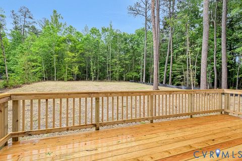 Tiny photo for 164 Yorktown Drive, Ladysmith, VA 22546 (MLS # 2612240)