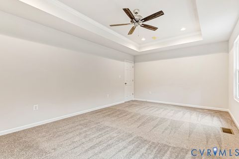 Tiny photo for 164 Yorktown Drive, Ladysmith, VA 22546 (MLS # 2612240)
