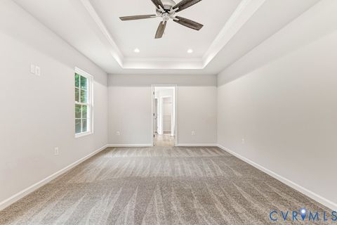 Tiny photo for 164 Yorktown Drive, Ladysmith, VA 22546 (MLS # 2612240)