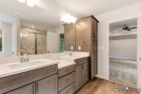 Tiny photo for 164 Yorktown Drive, Ladysmith, VA 22546 (MLS # 2612240)
