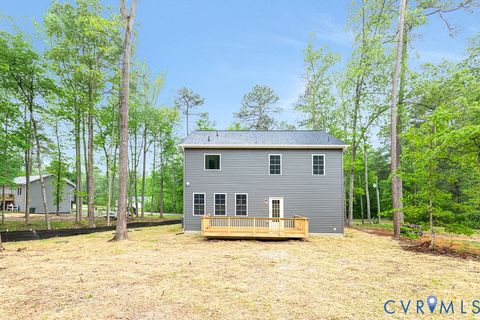 Tiny photo for 164 Yorktown Drive, Ladysmith, VA 22546 (MLS # 2612240)