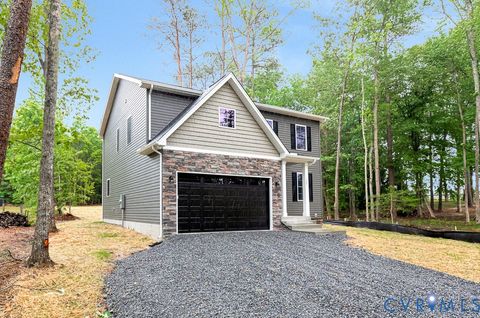 Tiny photo for 164 Yorktown Drive, Ladysmith, VA 22546 (MLS # 2612240)