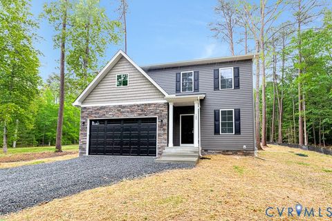 Tiny photo for 164 Yorktown Drive, Ladysmith, VA 22546 (MLS # 2612240)