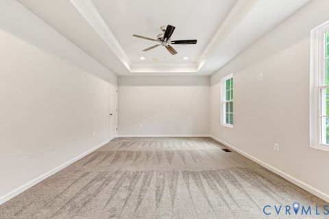 Tiny photo for 164 Yorktown Drive, Ladysmith, VA 22546 (MLS # 2612240)