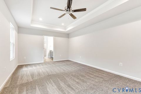 Tiny photo for 164 Yorktown Drive, Ladysmith, VA 22546 (MLS # 2612240)