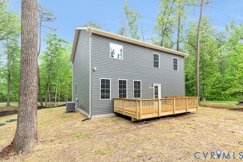 Tiny photo for 164 Yorktown Drive, Ladysmith, VA 22546 (MLS # 2612240)