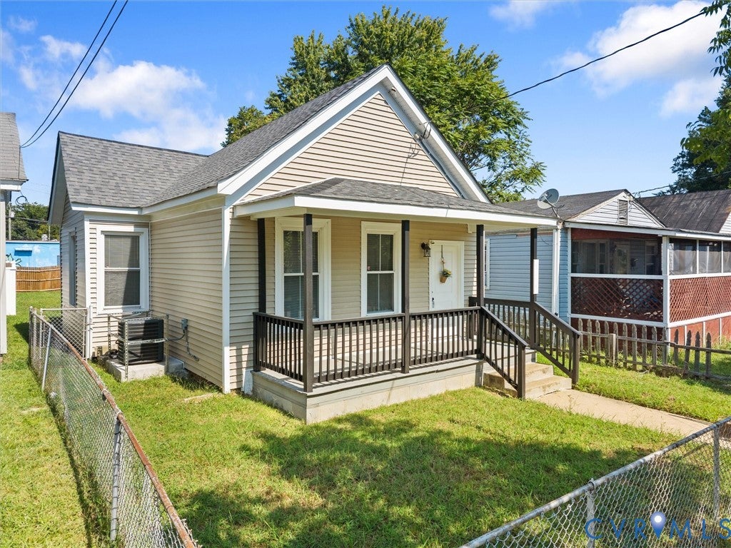 3059 Decatur Street