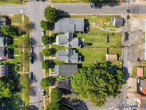 Tiny photo for 3059 Decatur Street, Richmond, VA 23224 (MLS # 2624549)