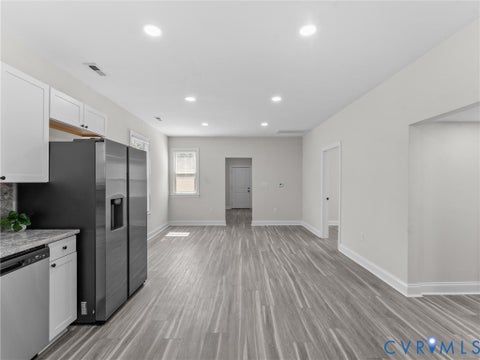 Tiny photo for 3059 Decatur Street, Richmond, VA 23224 (MLS # 2624549)