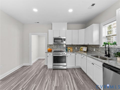Tiny photo for 3059 Decatur Street, Richmond, VA 23224 (MLS # 2624549)