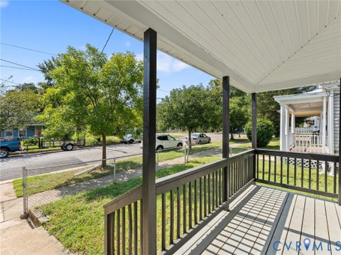 Tiny photo for 3059 Decatur Street, Richmond, VA 23224 (MLS # 2624549)