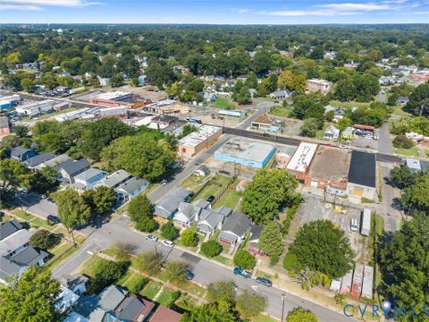 Tiny photo for 3059 Decatur Street, Richmond, VA 23224 (MLS # 2624549)