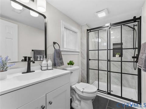 Tiny photo for 3059 Decatur Street, Richmond, VA 23224 (MLS # 2624549)