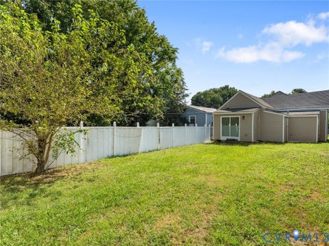 Tiny photo for 3059 Decatur Street, Richmond, VA 23224 (MLS # 2624549)