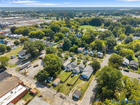 Tiny photo for 3059 Decatur Street, Richmond, VA 23224 (MLS # 2624549)