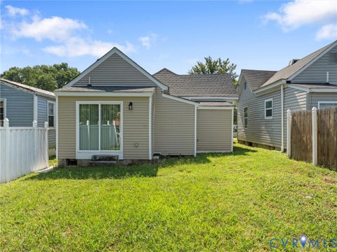 Tiny photo for 3059 Decatur Street, Richmond, VA 23224 (MLS # 2624549)