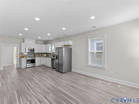 Tiny photo for 3059 Decatur Street, Richmond, VA 23224 (MLS # 2624549)