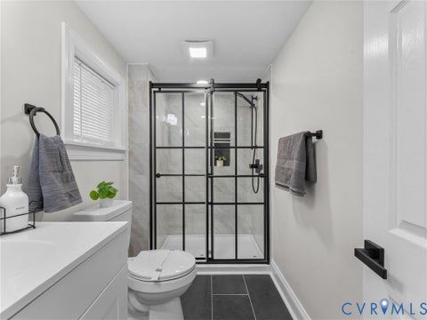 Tiny photo for 3059 Decatur Street, Richmond, VA 23224 (MLS # 2624549)