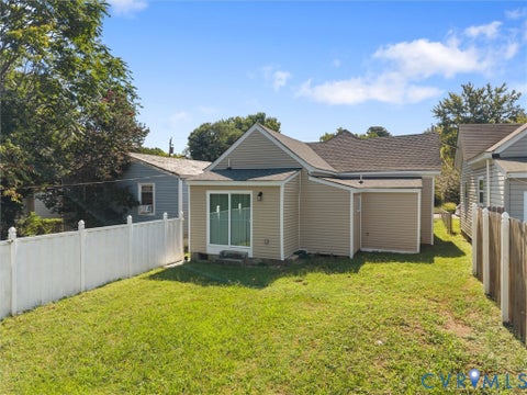 Tiny photo for 3059 Decatur Street, Richmond, VA 23224 (MLS # 2624549)