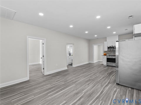 Tiny photo for 3059 Decatur Street, Richmond, VA 23224 (MLS # 2624549)