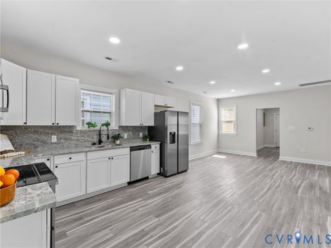 Tiny photo for 3059 Decatur Street, Richmond, VA 23224 (MLS # 2624549)