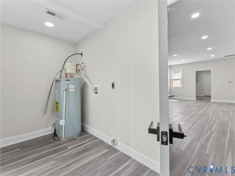 Tiny photo for 3059 Decatur Street, Richmond, VA 23224 (MLS # 2624549)