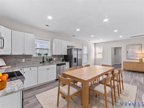 Tiny photo for 3059 Decatur Street, Richmond, VA 23224 (MLS # 2624549)