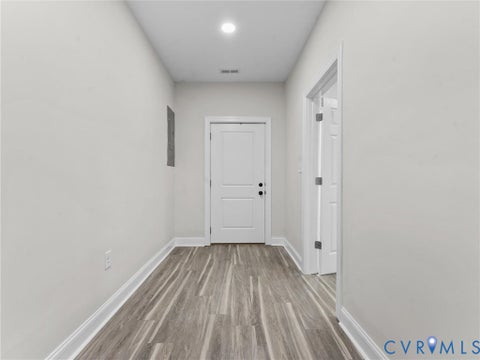 Tiny photo for 3059 Decatur Street, Richmond, VA 23224 (MLS # 2624549)