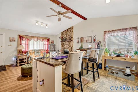 Tiny photo for 11330 Great Branch Drive, Chester, VA 23831 (MLS # 2614883)
