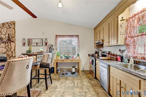 Tiny photo for 11330 Great Branch Drive, Chester, VA 23831 (MLS # 2614883)