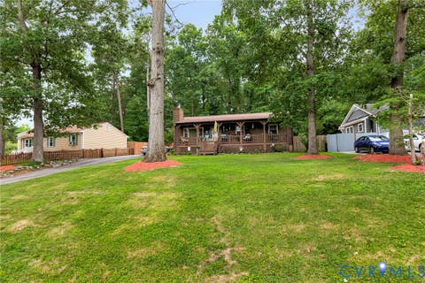 Tiny photo for 11330 Great Branch Drive, Chester, VA 23831 (MLS # 2614883)
