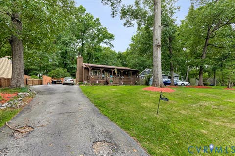 Tiny photo for 11330 Great Branch Drive, Chester, VA 23831 (MLS # 2614883)