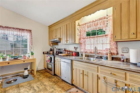 Tiny photo for 11330 Great Branch Drive, Chester, VA 23831 (MLS # 2614883)