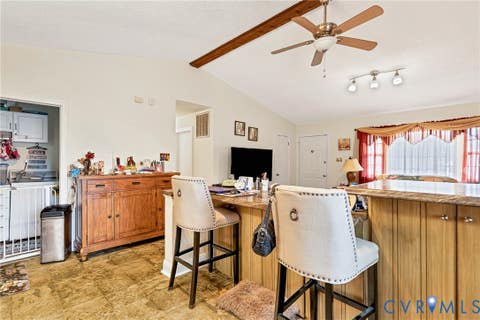 Tiny photo for 11330 Great Branch Drive, Chester, VA 23831 (MLS # 2614883)