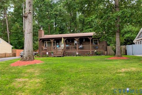 Tiny photo for 11330 Great Branch Drive, Chester, VA 23831 (MLS # 2614883)
