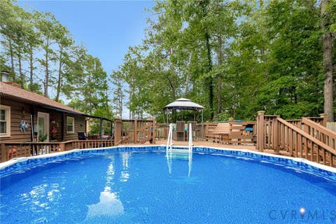 Tiny photo for 11330 Great Branch Drive, Chester, VA 23831 (MLS # 2614883)