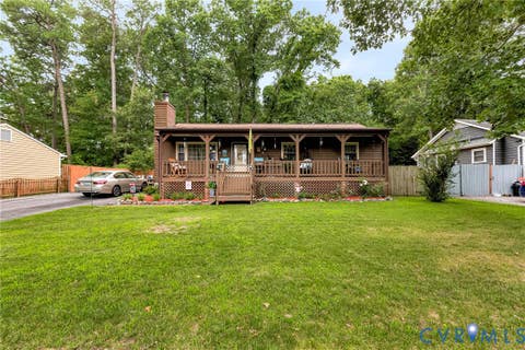 Photo of 11330 Great Branch Drive, Chester, VA 23831 (MLS # 2614883)