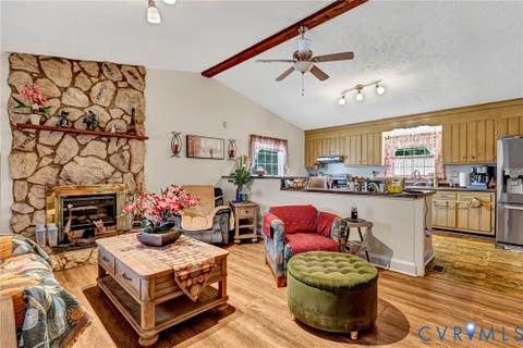 Tiny photo for 11330 Great Branch Drive, Chester, VA 23831 (MLS # 2614883)