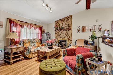 Tiny photo for 11330 Great Branch Drive, Chester, VA 23831 (MLS # 2614883)