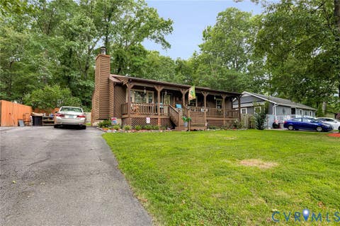Tiny photo for 11330 Great Branch Drive, Chester, VA 23831 (MLS # 2614883)