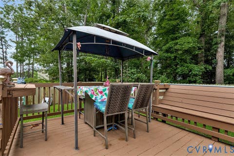 Tiny photo for 11330 Great Branch Drive, Chester, VA 23831 (MLS # 2614883)