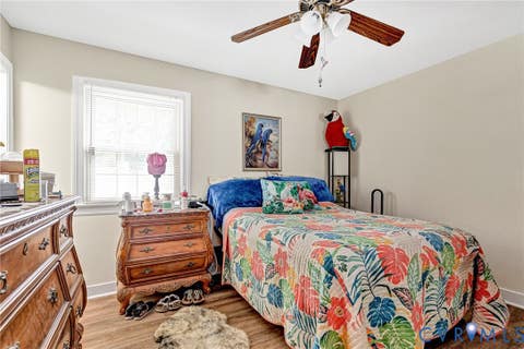 Tiny photo for 11330 Great Branch Drive, Chester, VA 23831 (MLS # 2614883)