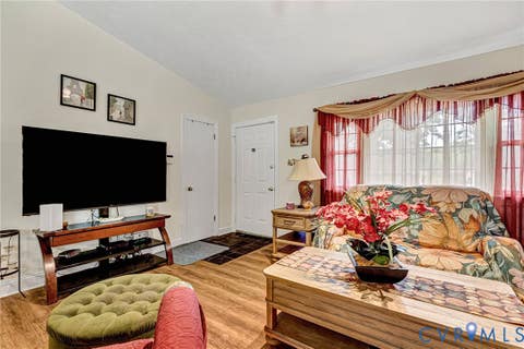 Tiny photo for 11330 Great Branch Drive, Chester, VA 23831 (MLS # 2614883)
