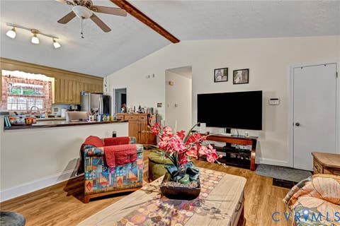 Tiny photo for 11330 Great Branch Drive, Chester, VA 23831 (MLS # 2614883)