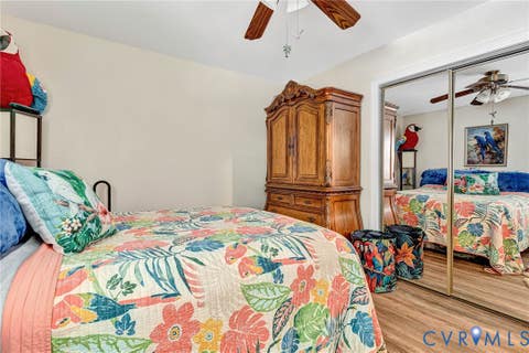 Tiny photo for 11330 Great Branch Drive, Chester, VA 23831 (MLS # 2614883)