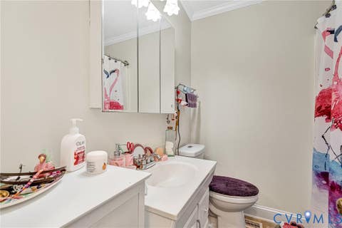 Tiny photo for 11330 Great Branch Drive, Chester, VA 23831 (MLS # 2614883)